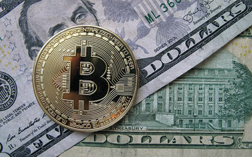 Namibia’s first Bitcoin ATM now open 