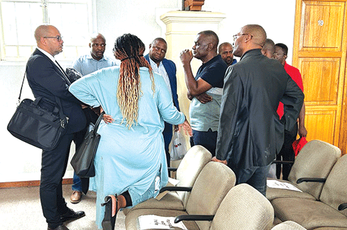 BA judgement due today … as club gets fixtured to  play in SSFD this weekend