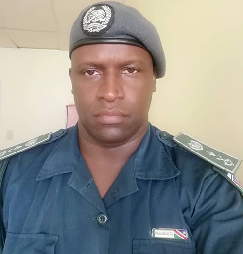 Ovanadolongo komavyulonghalo  moWindhoek va  hangwa neengodi