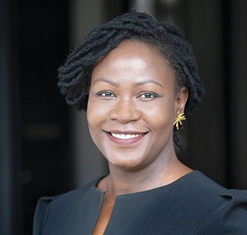 Bank Windhoek’s board welcomes Alders-Sheya