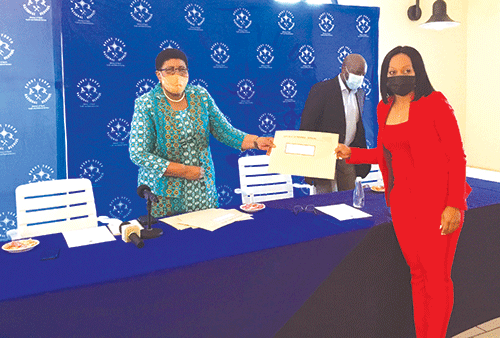 Boxing board under fire…faces several accusations