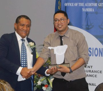 Know Your Civil Servant – Auditing boosts accountability