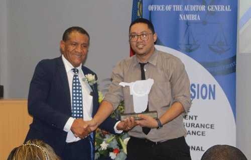 Know Your Civil Servant – Auditing boosts accountability