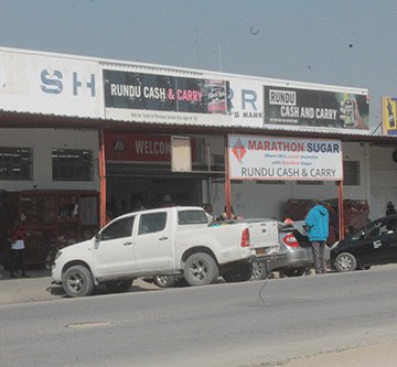 BoN freezes Rani’s accounts