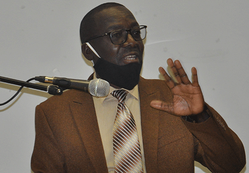 Namibia’s rural economy vital: Uutoni