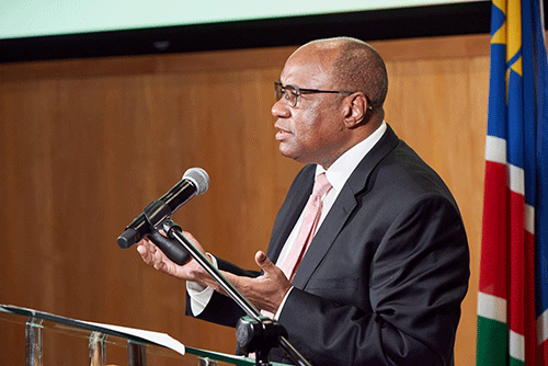 BoN safeguards dollar-rand peg…!Gawaxab empathetic to consumers losing their homes