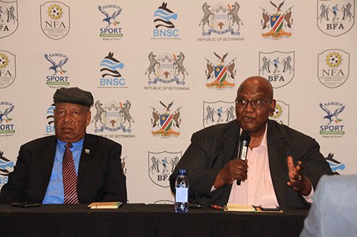 BONA 2027 ambassadors appointed…Mamelodi shares more updates