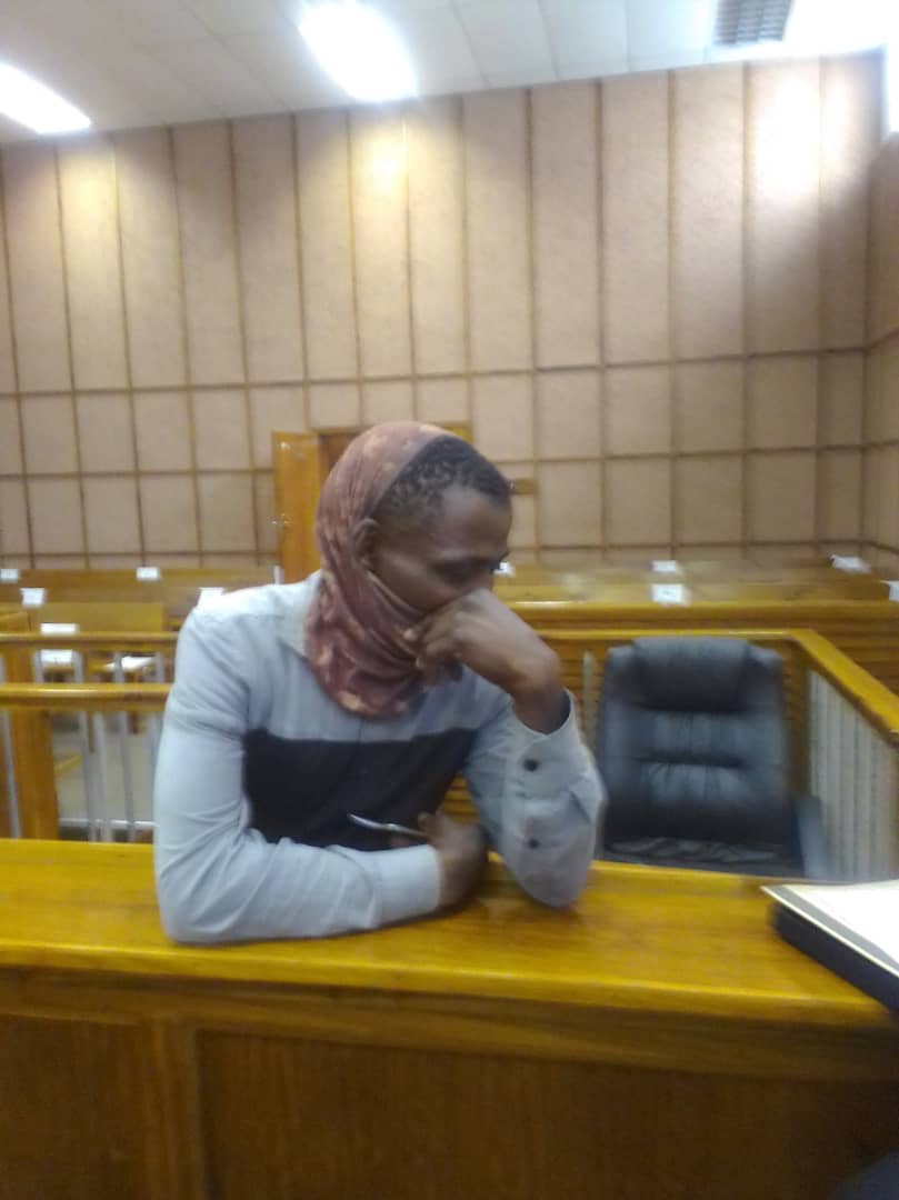 Killer of pregnant woman sentenced