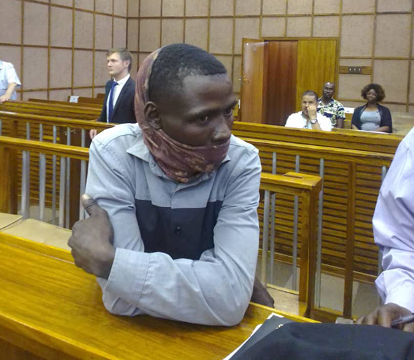 Pregnant girlfriend killer convicted