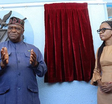 Namibia, Botswana launch 24-hour border posts