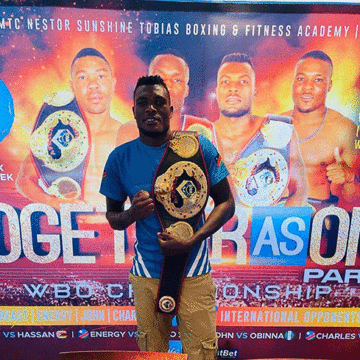 boxing 3 It’s going to be brutal – Miledzi…as boxing day draws closer