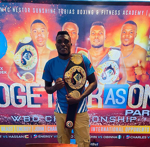 It’s going to be brutal – Miledzi…as boxing day draws closer