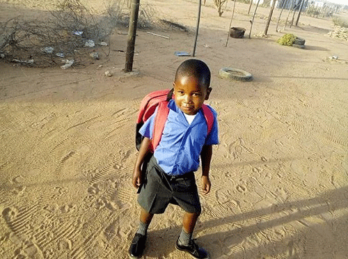 Murdered boy’s remains to be released to family