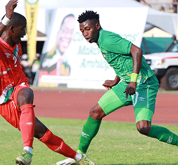 brave local 1 Benjamin basks in positives