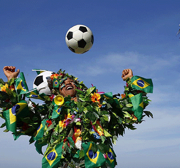 Brazil to host 2027 Women’s World Cup