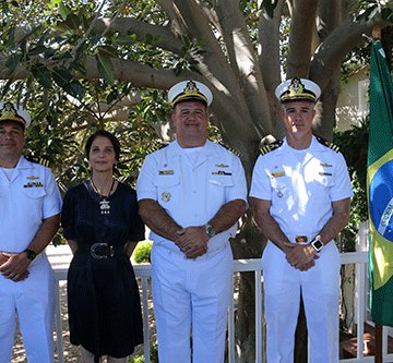 Safeguarding and preserving the blue economy