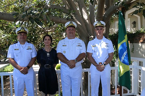 Safeguarding and preserving the blue economy