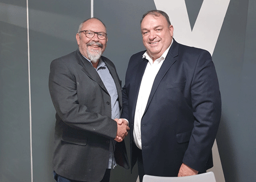 4Sight broadens African network with Nam office