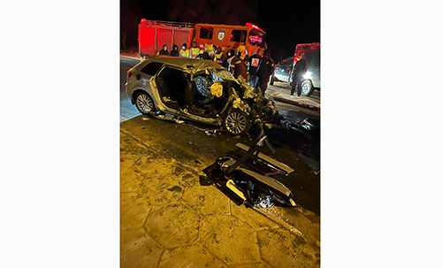 Brothers accused of human trafficking granted bail