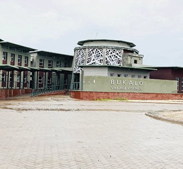 Bukalo: A gateway to Chobe River, Victoria Falls