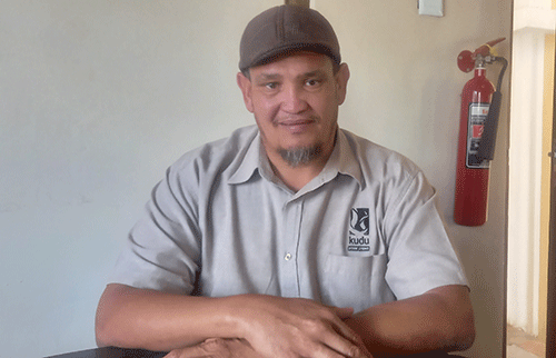 Burger: Kaite not profit-making vehicle 