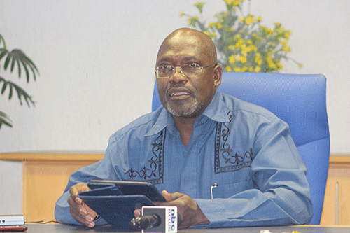 Hambukushu leaders: Wildlife don’t vote… traditional authority demands piece of national park land