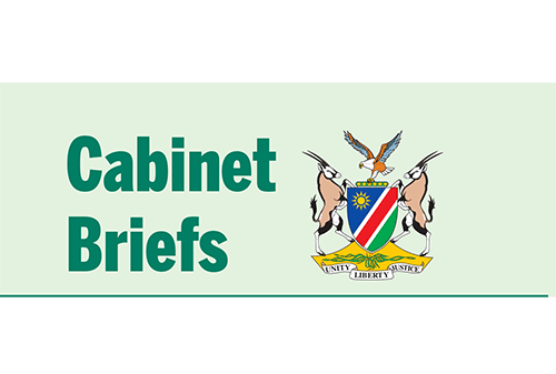 Cabinet Briefs – Cabinet Decisions of the 12th Cabinet Decision-Making Meeting held on the 8th of July 2025: