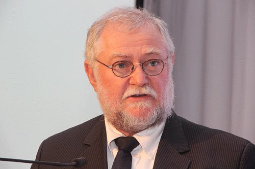 Schlettwein features in online agriculture series
