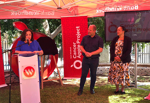 Cancer continues to burden healthcare … prostate cancer among top five