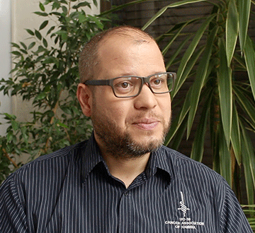 Palliative care centre to be completed in December