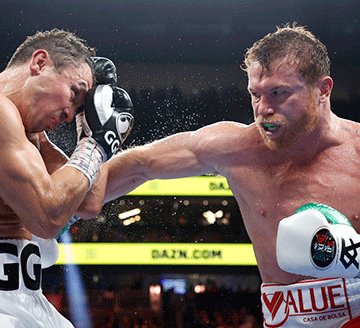 Alvarez vs Charlo fight in ‘undisputed’ clash