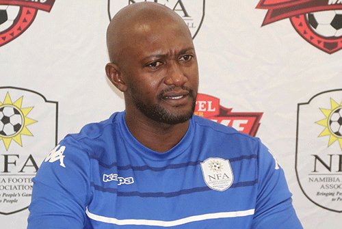 Brave Warriors in tough group
