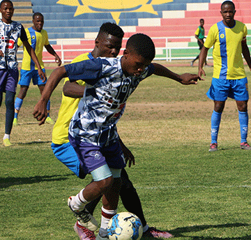 A successful pre-season tournament held