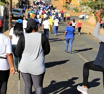 car 2 Car Free-Day challenge returns to Windhoek