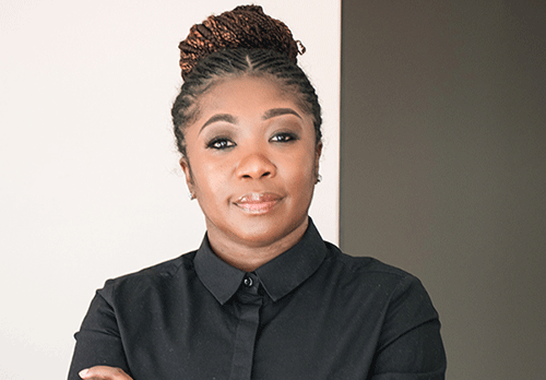 CEO OF YOUR CAREER with Ipupa Fadeyi – To the graduates: The power of vision