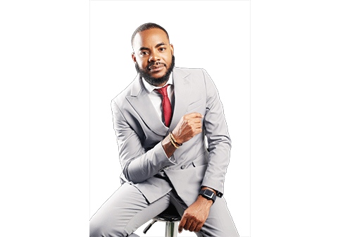 Free career guidance to Namibian boys