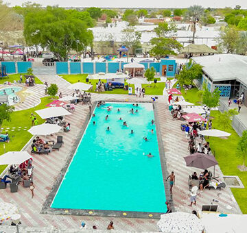 carribean Oshakati sha mono ehala epe lyomayinyanyudho