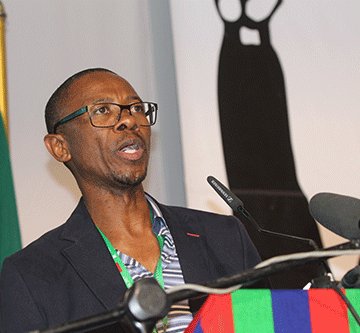 Namandje, Shalli in CC fold