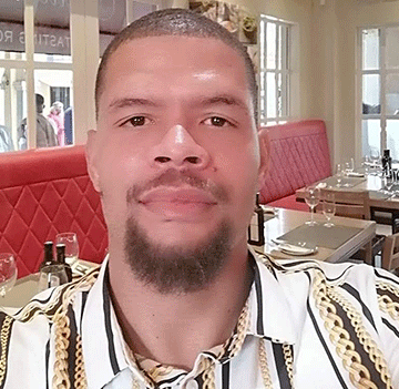 cedric jpg Obit to talented ‘Double-D’ Cedric Dalton Haraseb 1989-2022