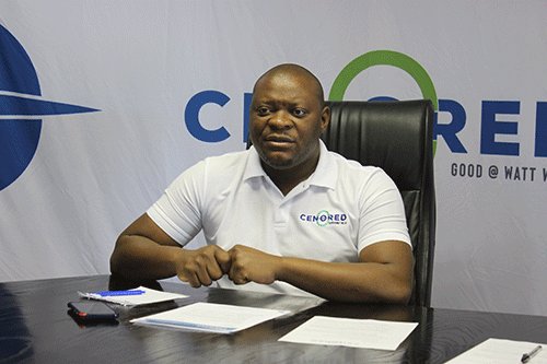 Cenored token identifier software upgrading commences
