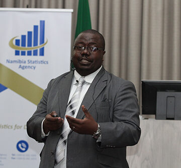 census 2 Main enumeration budget for census reduced to N$606 million