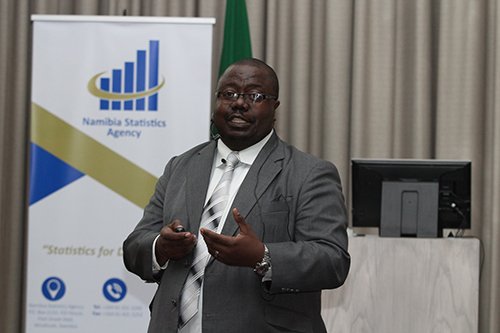 Main enumeration budget for census reduced to N$606 million
