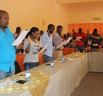 census 3 National census commences Monday