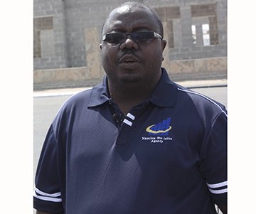 Census website frustrates unemployed youth