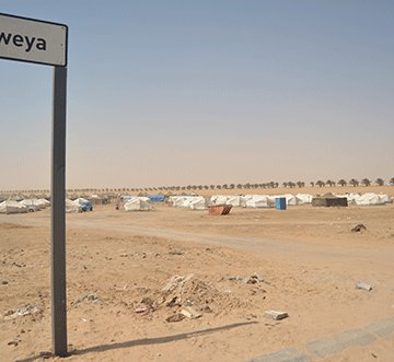 Sinvula back in office as infighting lingers