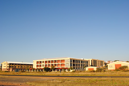 IUM’s Centre for Environmental Studies receives NQA accreditation