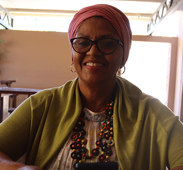 chairpersons 2 Conservancy chairpersons discuss way forward