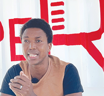 Fraud suspects challenge Criminal Procedure Act