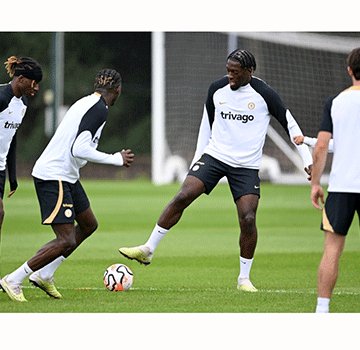 EPL investigating Chelsea over possible financial violations