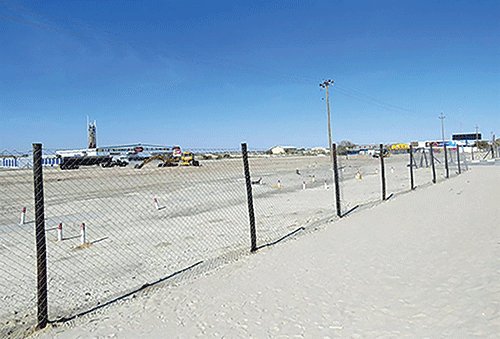 Minister approves N$8m Omatala sale